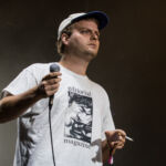 Mac Demarco au Festival Beauregard le 6 juillet 2019