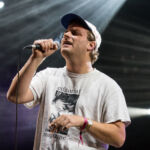 Mac Demarco au Festival Beauregard le 6 juillet 2019