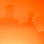 Disclosure au Festival Beauregard le 7 juillet 2019