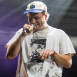 Mac Demarco au Festival Beauregard le 6 juillet 2019
