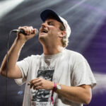 Mac Demarco au Festival Beauregard le 6 juillet 2019