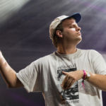 Mac Demarco au Festival Beauregard le 6 juillet 2019