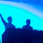 Disclosure au Festival Beauregard le 7 juillet 2019