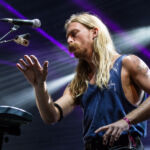 Mac Demarco au Festival Beauregard le 6 juillet 2019