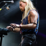 Mac Demarco au Festival Beauregard le 6 juillet 2019