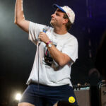 Mac Demarco au Festival Beauregard le 6 juillet 2019