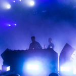 Disclosure au Festival Beauregard le 7 juillet 2019