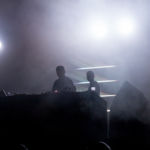 Disclosure au Festival Beauregard le 7 juillet 2019