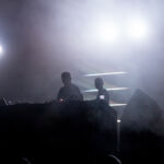 Disclosure au Festival Beauregard le 7 juillet 2019