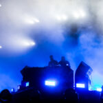 Disclosure au Festival Beauregard le 7 juillet 2019