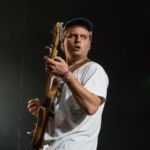 Mac Demarco au Festival Beauregard le 6 juillet 2019