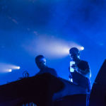 Disclosure au Festival Beauregard le 7 juillet 2019