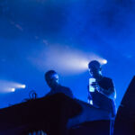 Disclosure au Festival Beauregard le 7 juillet 2019