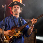 Mac Demarco au Festival Beauregard le 6 juillet 2019