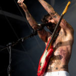 Biffy Clyro @ Lollapalooza 2019