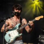 Biffy Clyro @ Lollapalooza 2019