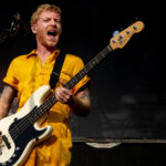 Biffy Clyro @ Lollapalooza 2019