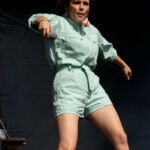 Caravan Palace @ Lollapalooza 2019