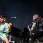 Caravan Palace @ Lollapalooza 2019