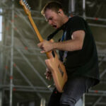 Claire Laffut @ Musilac 2019