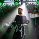 Claire Laffut @ Musilac 2019