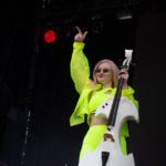 Clean Bandit @ Lollapalooza 2019