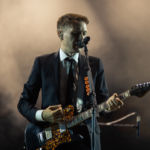Franz Ferdinand @ Musilac 2019