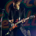 Franz Ferdinand @ Musilac 2019