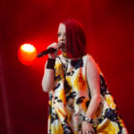 Garbage @ Musilac 2019