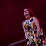 Garbage @ Musilac 2019