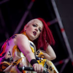 Garbage @ Musilac 2019