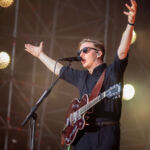 George Ezra @ Musilac 2019