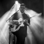George Ezra @ Musilac 2019