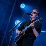 George Ezra @ Musilac 2019
