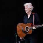 Graham Nash @ Musilac 2019