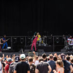 Judah and the Lions @ Lollapalooza 2019