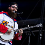 Judah and the Lions @ Lollapalooza 2019