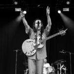 Judah and the Lions @ Lollapalooza 2019