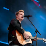 Kodaline @ Lollapalooza 2019