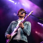 Kodaline @ Lollapalooza 2019
