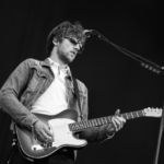 Kodaline @ Lollapalooza 2019