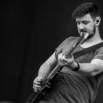 Kodaline @ Lollapalooza 2019