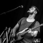 Kodaline @ Lollapalooza 2019