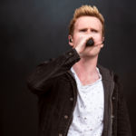 Kodaline @ Lollapalooza 2019