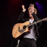 Kodaline @ Lollapalooza 2019