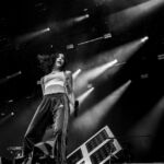 LEJ @ Lollapalooza 2019