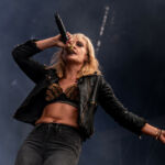 Metric @ Lollapalooza 2019