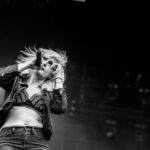 Metric @ Lollapalooza 2019