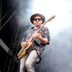 Metric @ Lollapalooza 2019
