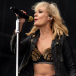 Metric @ Lollapalooza 2019